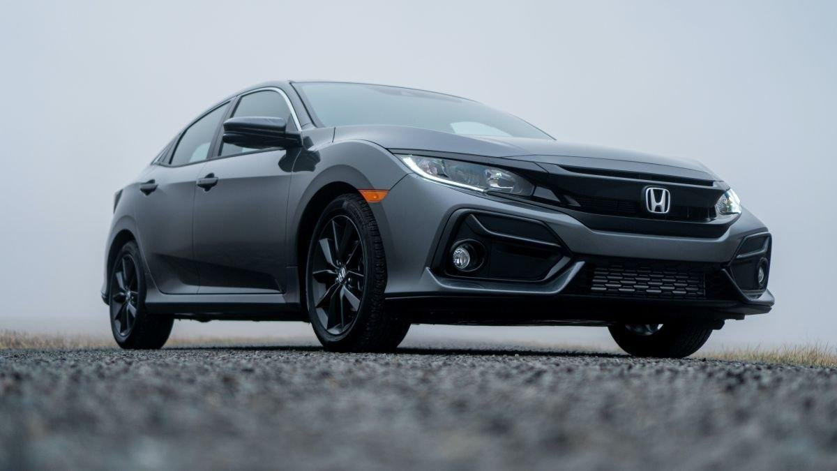 Possível nova fábrica da Honda na América do Norte