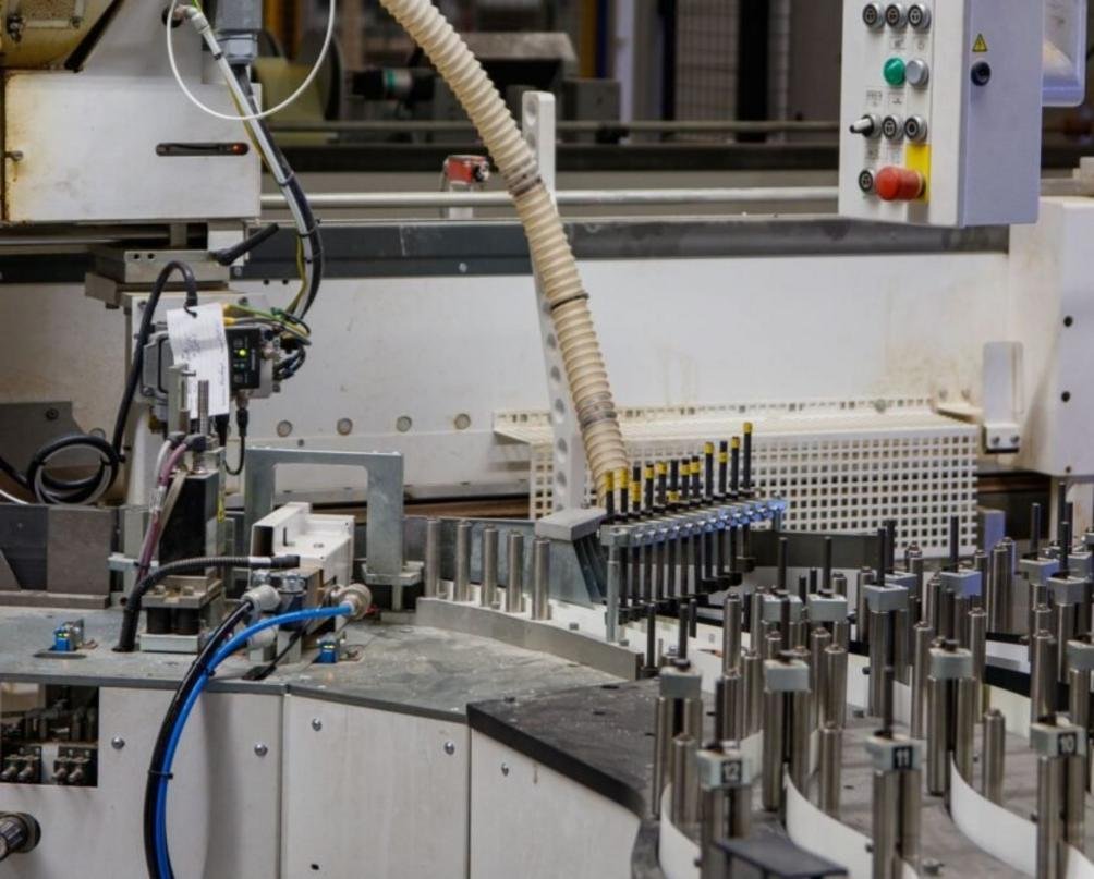 Semicondutores melhoram sistemas elétricos em veículos