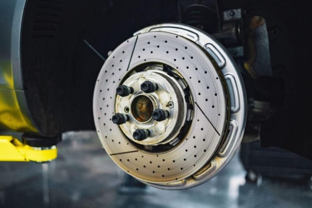 Digitalização na Manutenção Automotiva