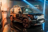 iCaur V27 SUV