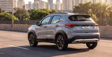 Fiat Pulse 2027