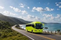 Irizar i6 em destaque