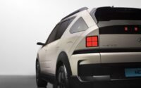 Veículo movido a hidrogênio - Hyundai Motor Group