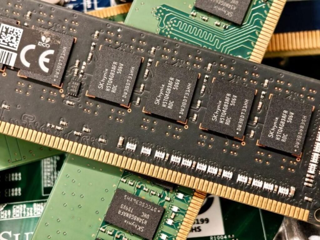 Chips automotivos em veículos modernos