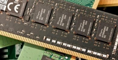 Chips automotivos em veículos modernos