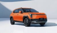 DFM Vigo SUV