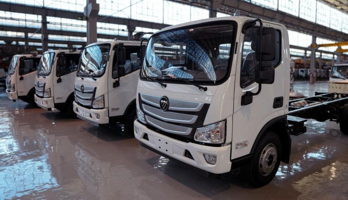 Foton comemora 30 anos de atuação no Brasil