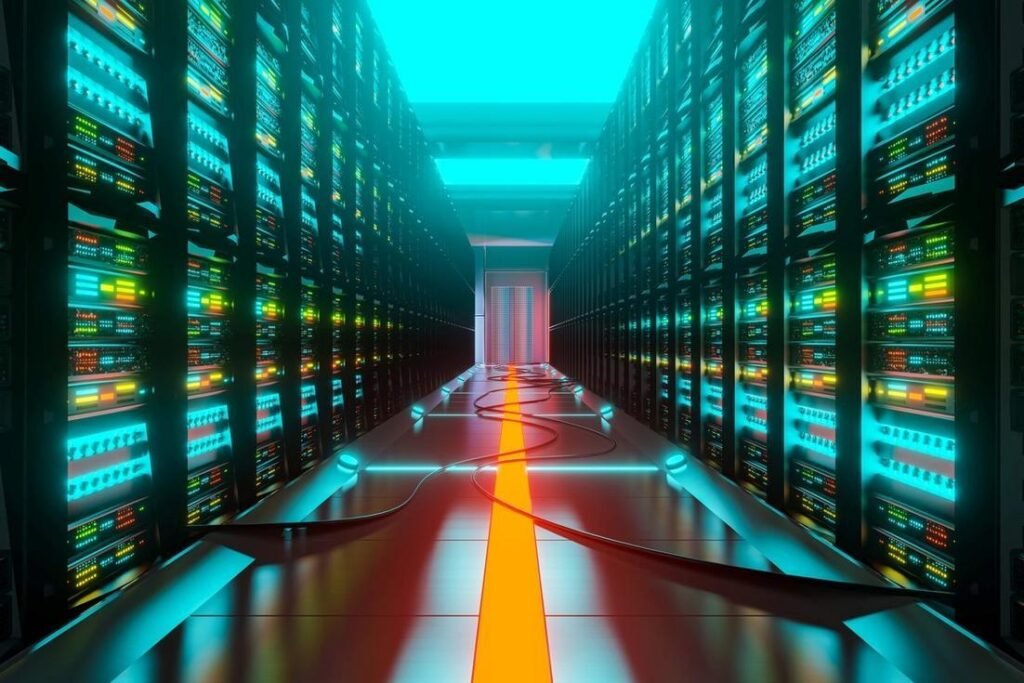 Supercomputador