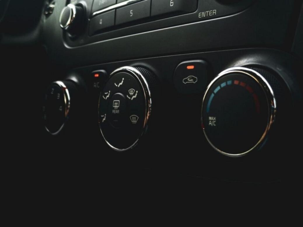 Imagem de compressores da Toyota