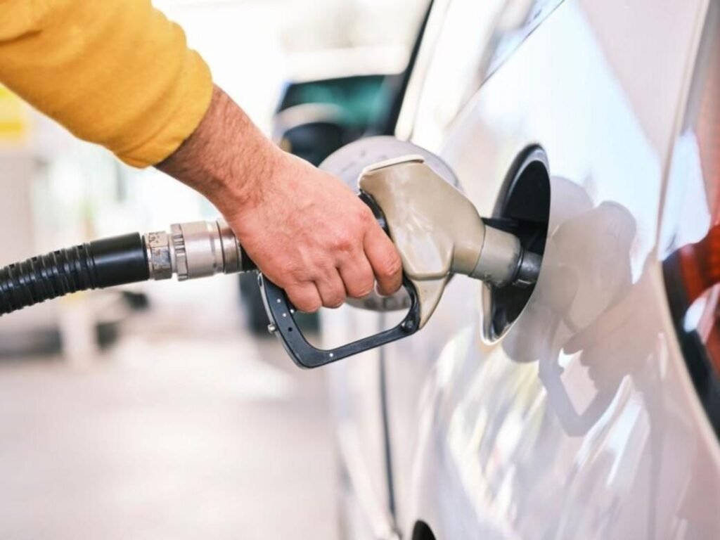Combustíveis e o setor automotivo