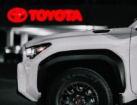 Produção da Toyota