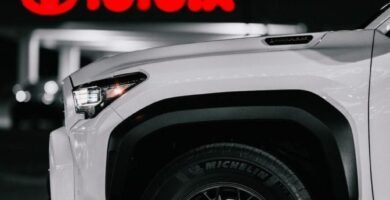 Produção da Toyota