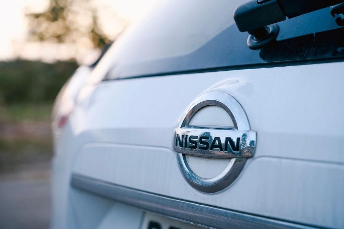 Fábrica da Nissan em Sunderland