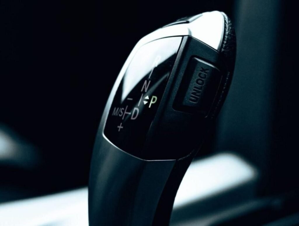 Várias transmissões automotivas em destaque
