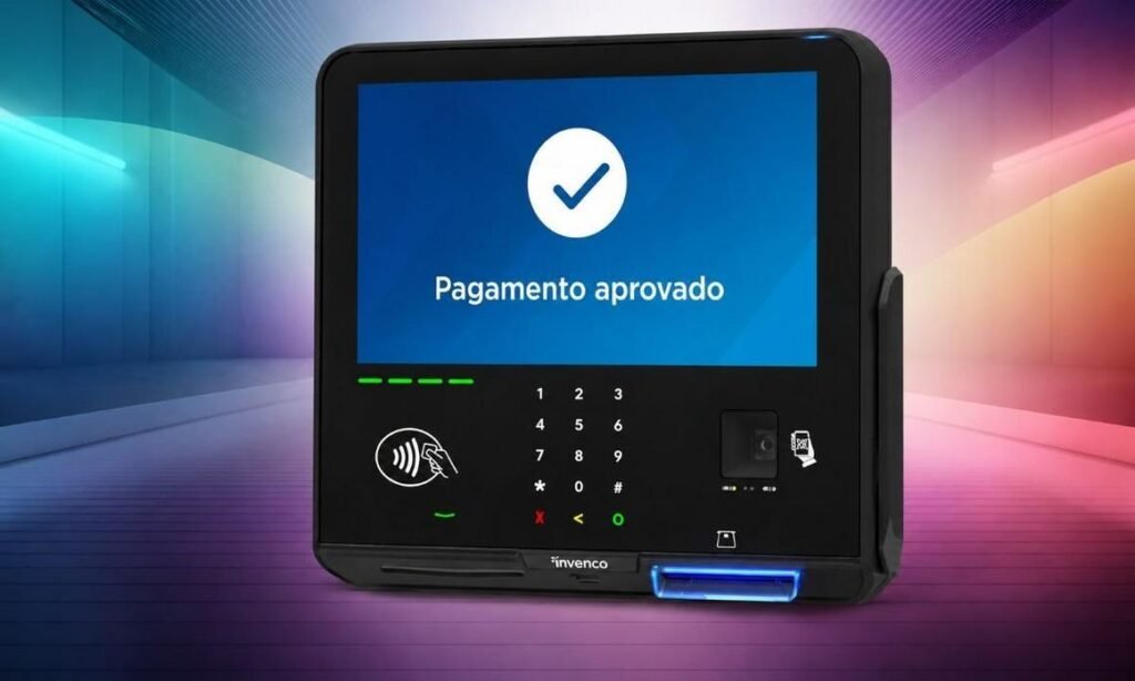 Inovações em Postos de Combustível