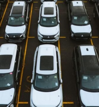 Produção automotiva japonesa