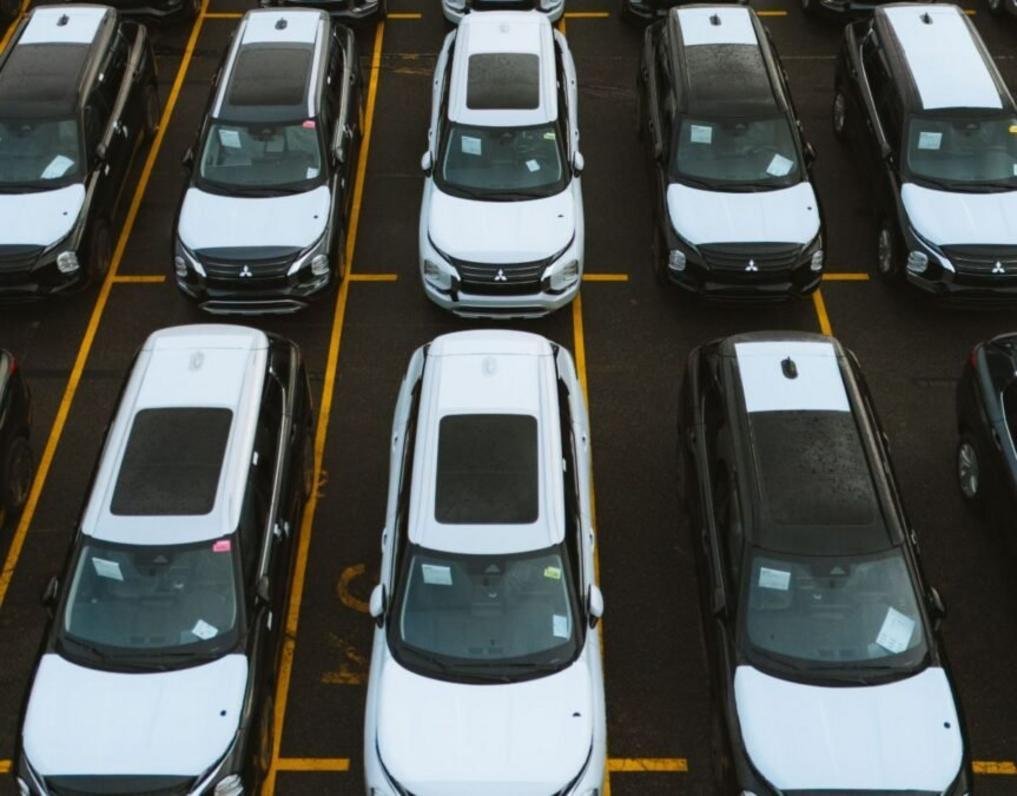 Produção automotiva japonesa