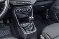 Renault Kardian Vibe em exposição