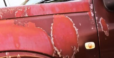 Cuidados com carro
