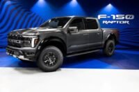 Imagem da Ford F-150 Raptor
