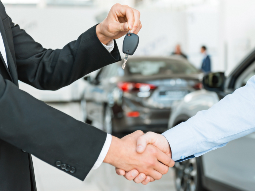 Dicas para evitar fraudes na compra de carros usados