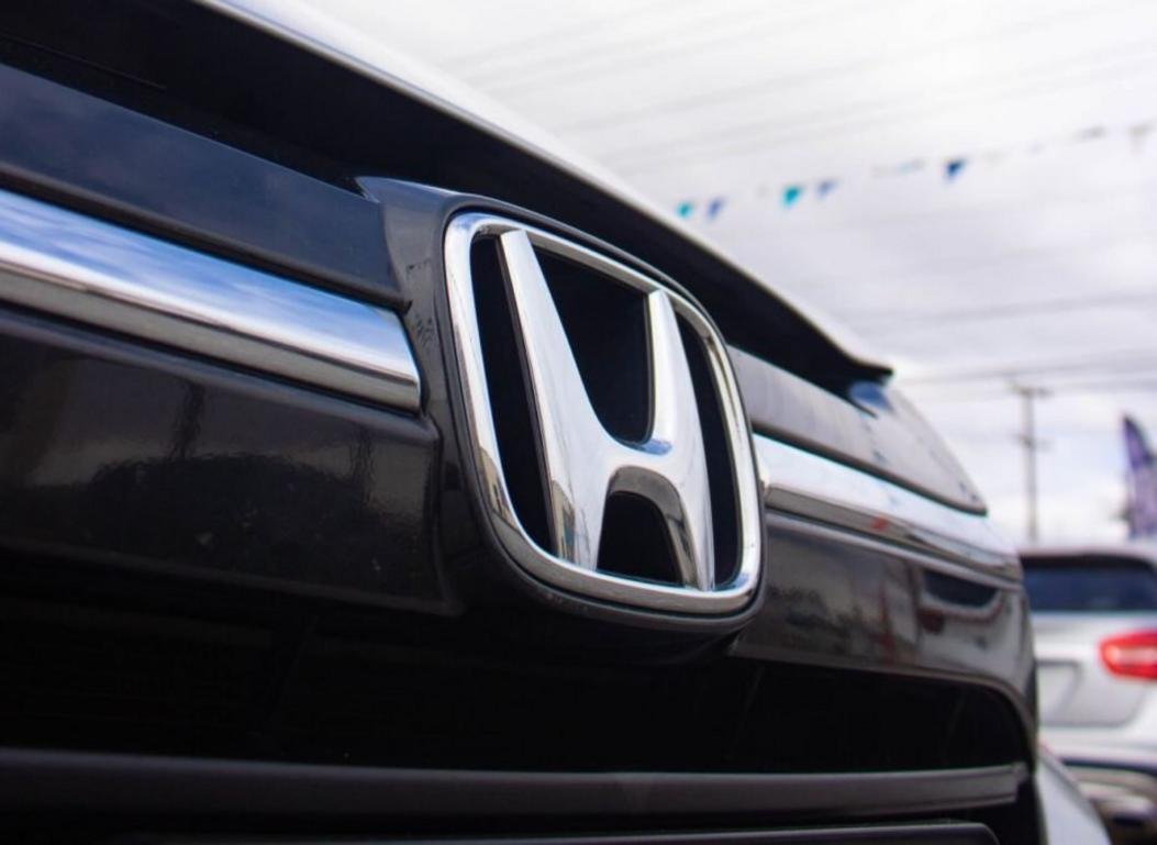 Imagem representativa da pressão de custos da Honda sobre fornecedores.