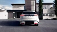 Nissan Kait 2027