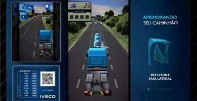 Prêmio do Festival Élan 2026 - Iveco