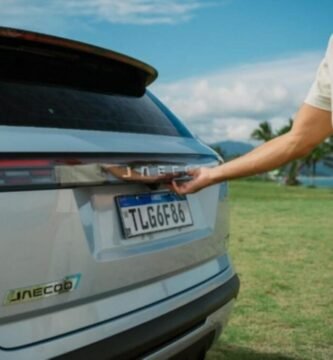 Omoda e Jaecoo - Impressão Automotiva