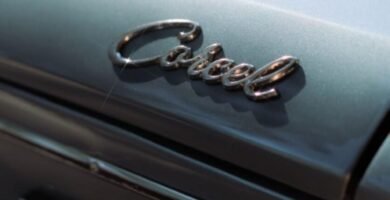 Imagem do Ford Corcel em produção
