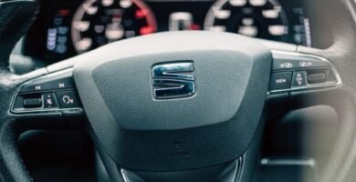 Fábrica da SEAT em Martorell