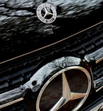 Mercedes-Benz Classe V em destaque