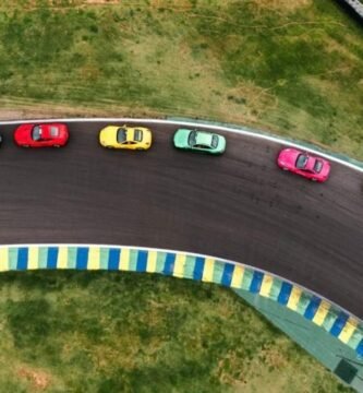 Festival Interlagos 2026