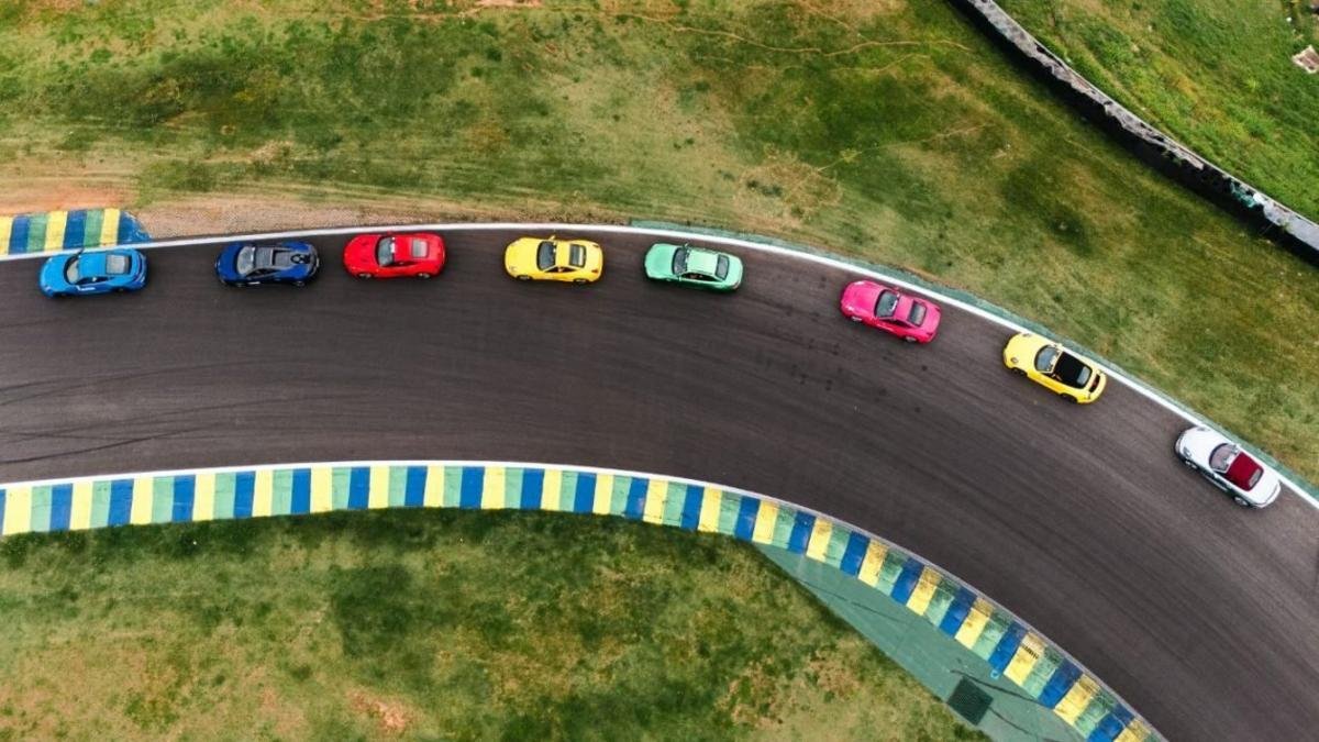 Festival Interlagos 2026