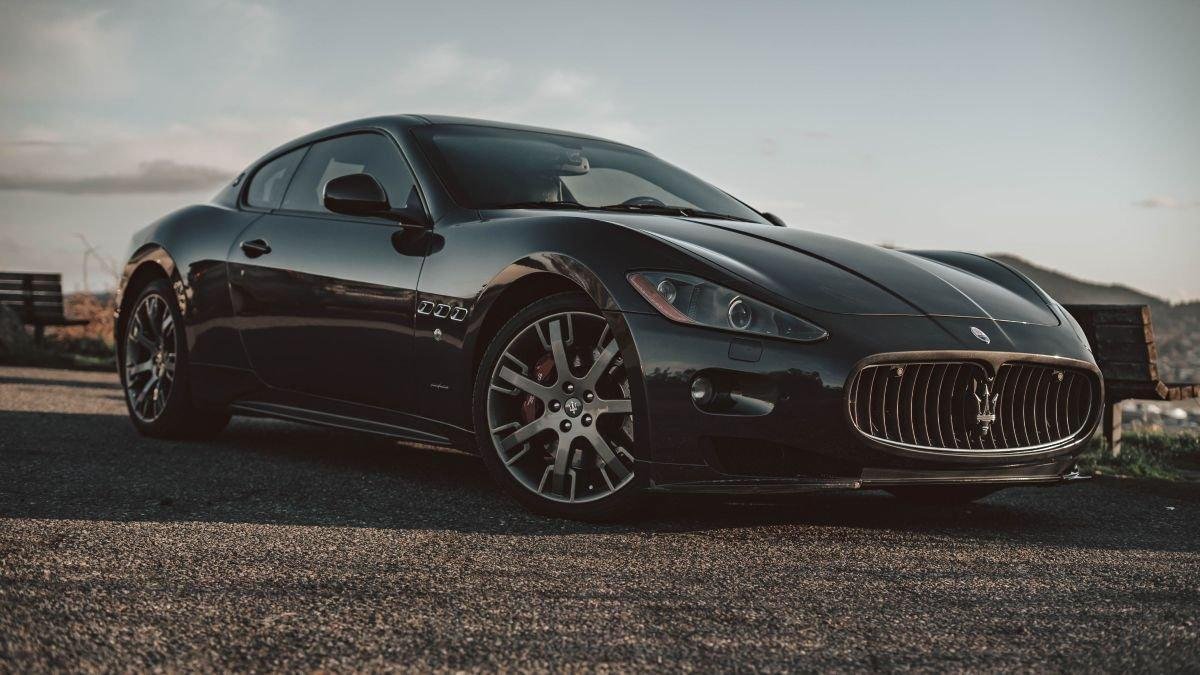 Aliança Tecnológica entre Maserati e Stellantis