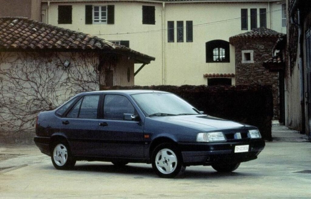 Fiat Tempra