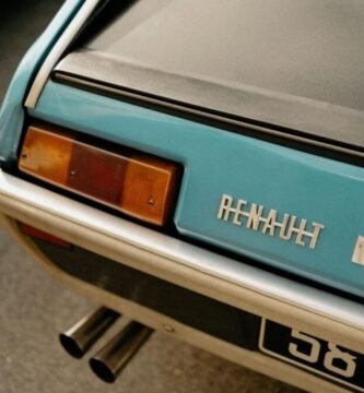 Exposição de veículos históricos da Renault