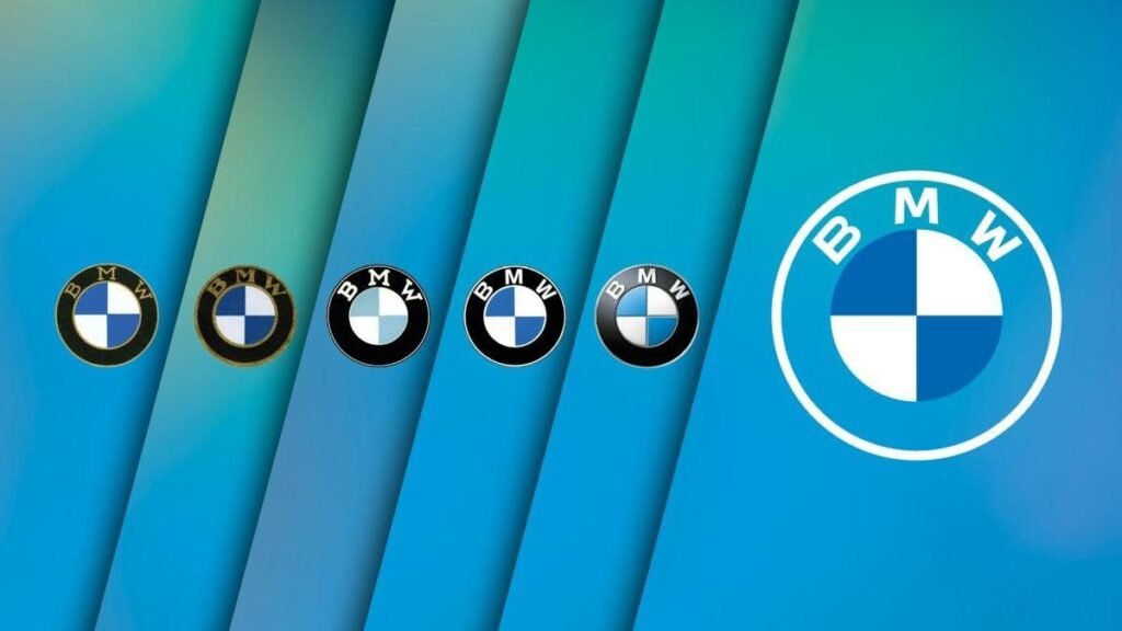 Logotipo da BMW