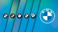 Logotipo da BMW