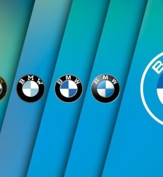 Logotipo da BMW
