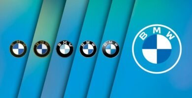 Logotipo da BMW