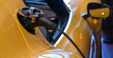 Avaliação de Baterias de Carros Elétricos