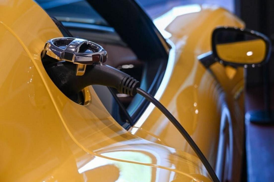 Avaliação de Baterias de Carros Elétricos