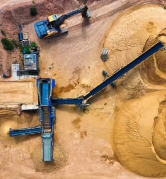 minerais críticos