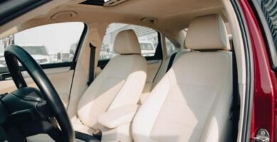 Fornecedores de componentes internos automotivos