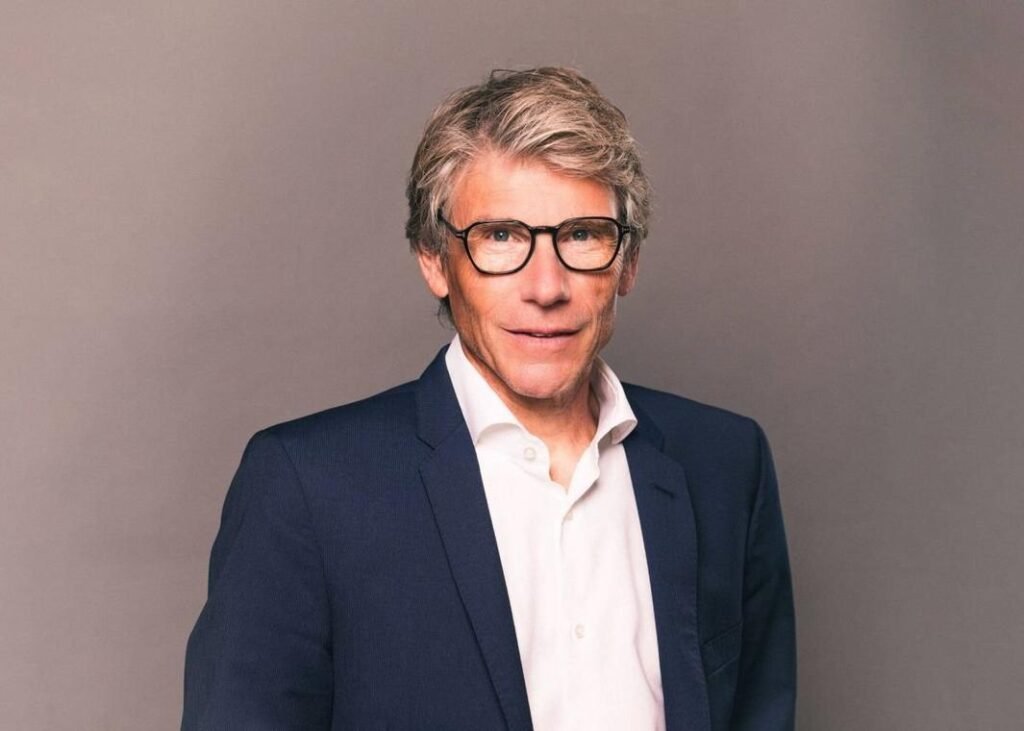 Jean-Pierre Diernaz