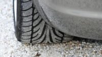 Visual do Pneu Eagle GO da Goodyear