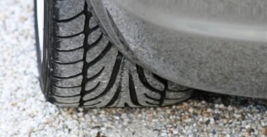 Visual do Pneu Eagle GO da Goodyear