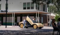 Análise do Tesla Cybercab pela NHTSA