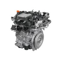 Motor Híbrido HORSE B20 da Horse Powertrain